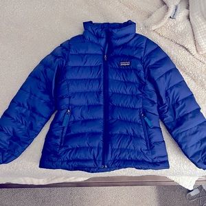 Patagonia jacket